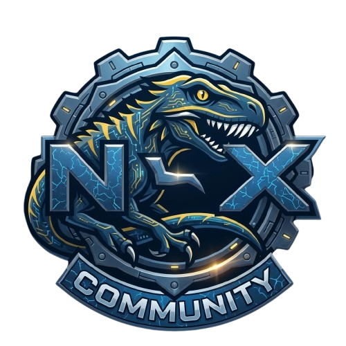 NexCommunity Logo